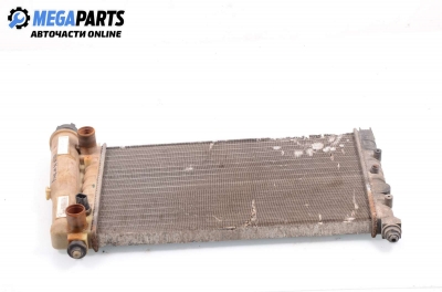 Radiator de apă for Fiat Fiorino 1.1, 54 hp, 1991